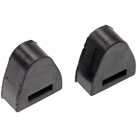 Dorman Tailgate Bumper 45679